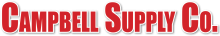 Campbell Supply Co. Logo