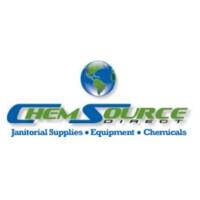 ChemSource Direct logo