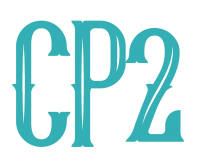 Cleaning On Purpose Plus logo