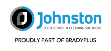 Johnston Paper logo