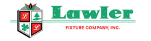 Lawler Fixture Company logo