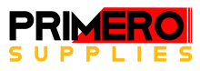 Primero Supplies, LLC. logo
