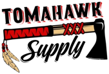 Tomahawk Supply logo