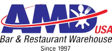 AMD USA Bar & Restaurant Supply