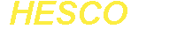 hescoinc.com logo
